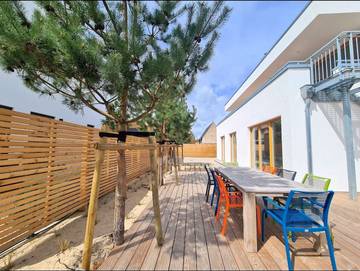 Ferienhaus für 8 Personen in Zempin, Usedom, Bild 3