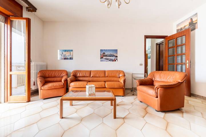 Ferienwohnung für 5 Personen in Otranto - 4