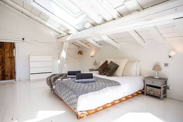 Maison pour 8 Personnes dans Servoz, Région de Bonneville, Photo 3