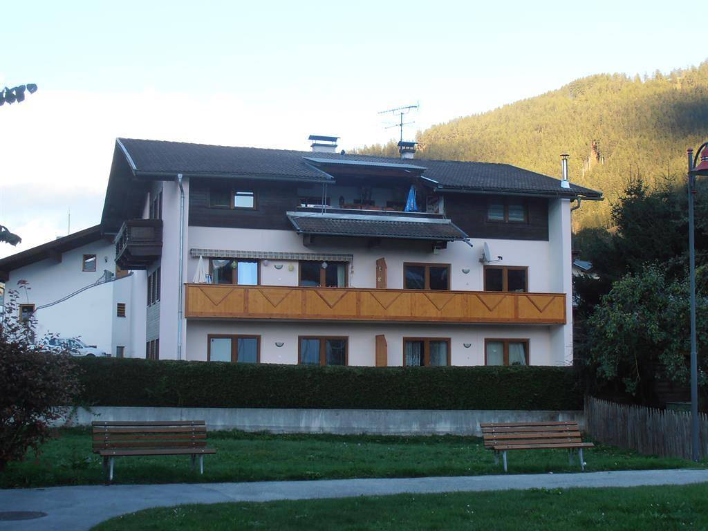 Ganze Ferienwohnung, Ferienwohnung Hochserles in Stubaier Alpen, Mieders