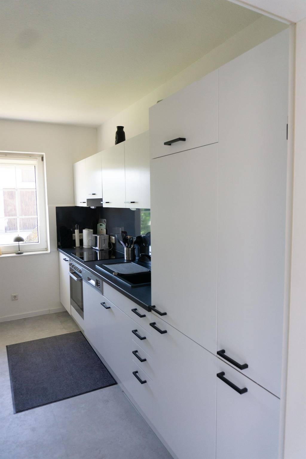 Ganze Ferienwohnung, Ferienwohnung Leni in Leiwen, Moseleifel