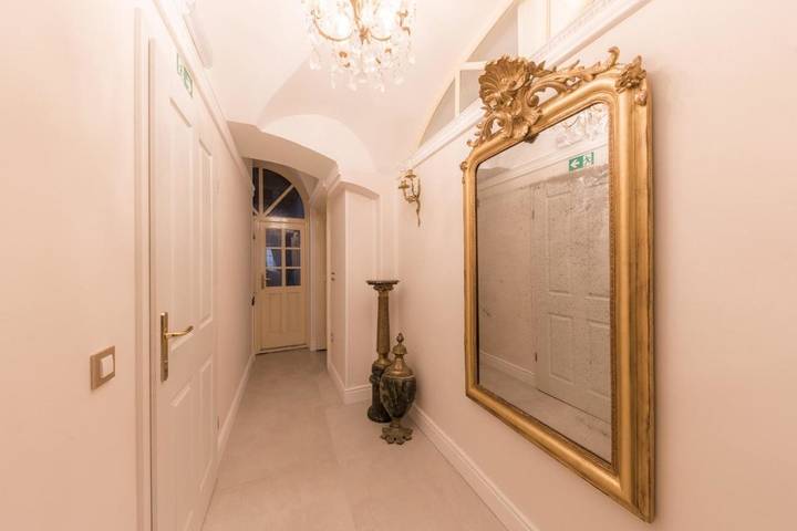 Ferienwohnung für 4 Personen, mit Ausblick und Terrasse in Ljubljana - 4