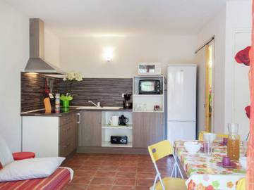 Chalet für 6 Personen in Poggio-Mezzana, Haute-Corse, Bild 4