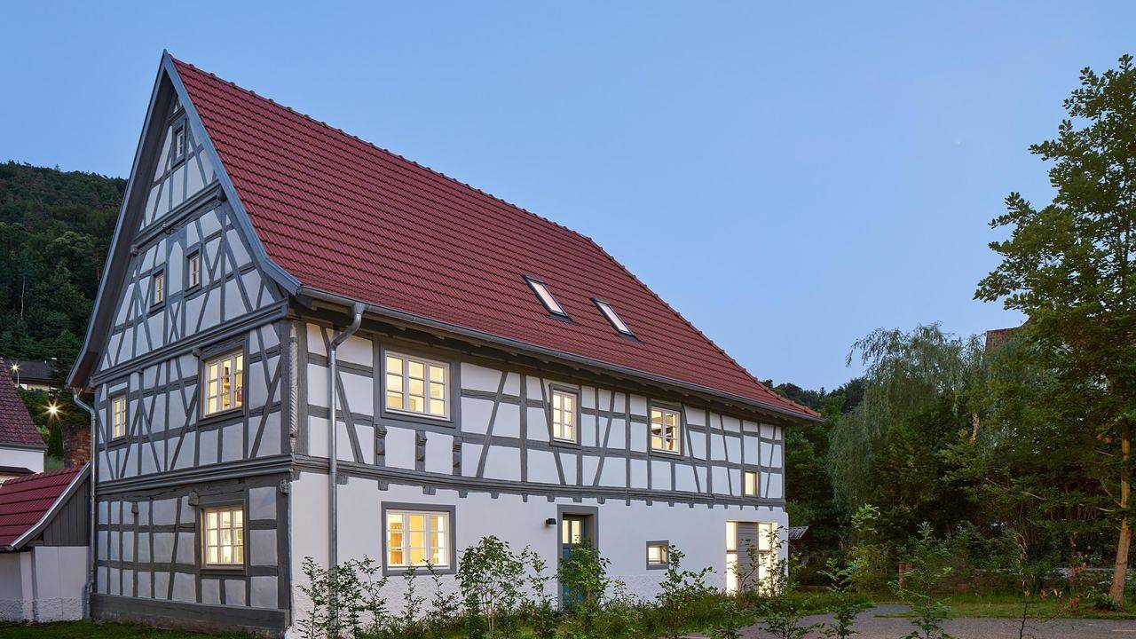 Ferienhaus für 4 Personen (116 m²) in Nothweiler in Nothweiler, Pfalz