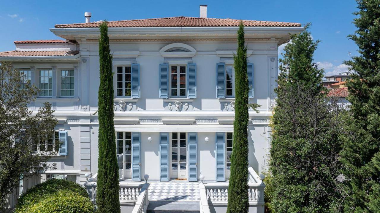 Villa La Perla Bianca 10, Emma Villas in Empoli, Florenz Provinz