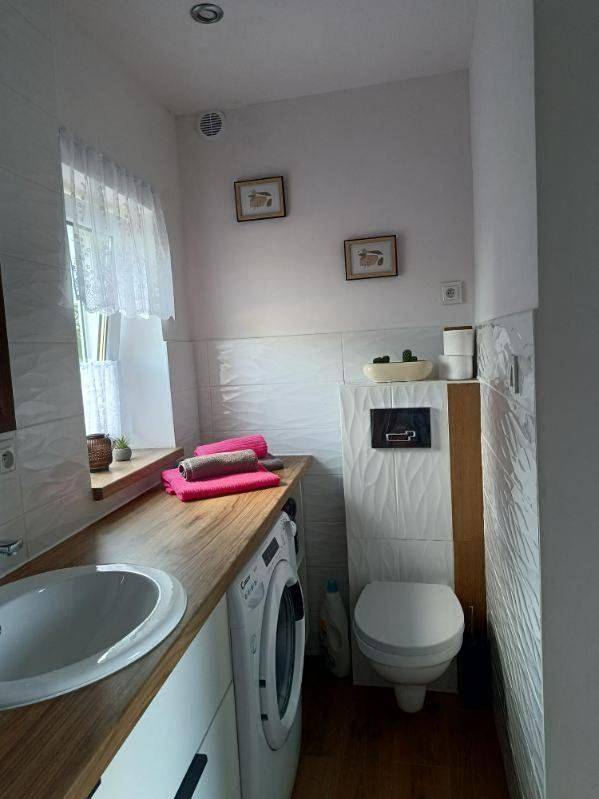 Cały apartament, Pasym przy Rynku in Pasym, Mazury