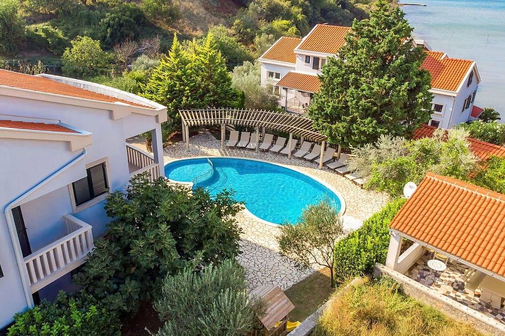 Appartamento vacanze a Rab a partire da 114€ a notte