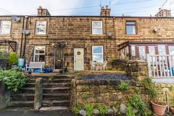 Villa für 4 Personen in Matlock, Midlands, Bild 1