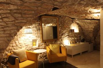 Maison D’hôte pour 2 Personnes dans Bonnieux, Parc naturel régional du Luberon, Photo 3