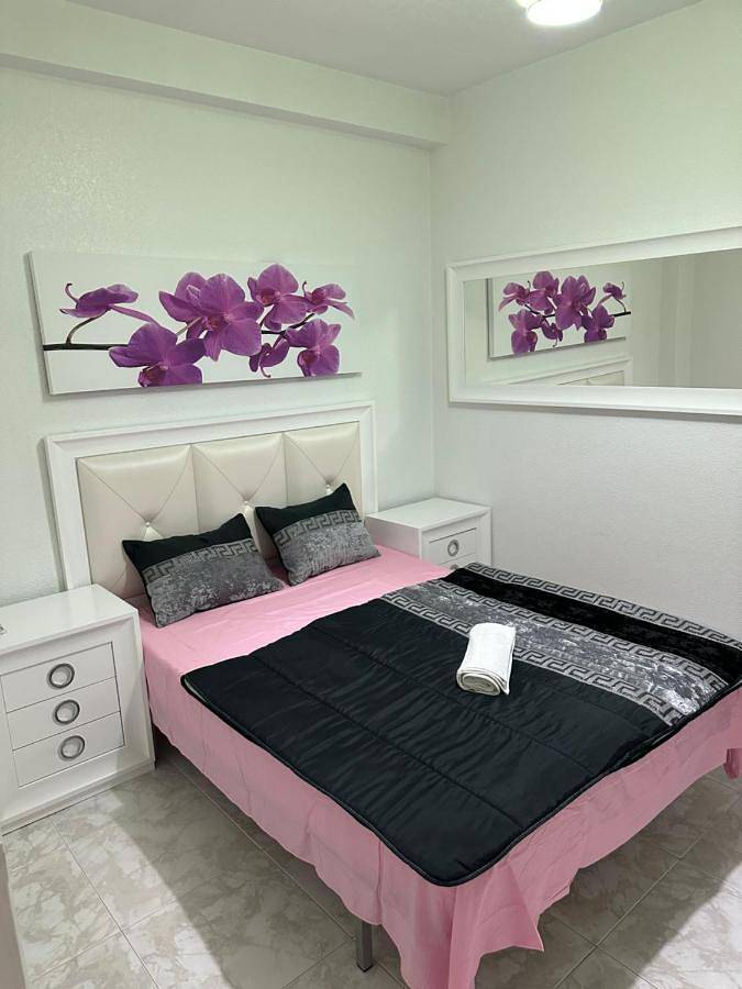 Apartamento entero, Apartament Luxor in Linares, Provincia de Jaén