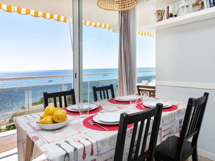 Appartement entier, Clipper in Platja del Balí (Sant Vicenç de Montalt), Sant Vicenç de Montalt