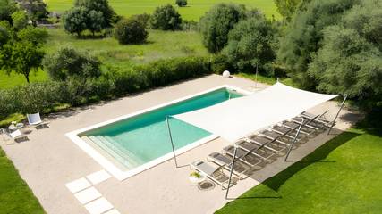 Ferienhaus in Palma, Mallorca Westen für 8 