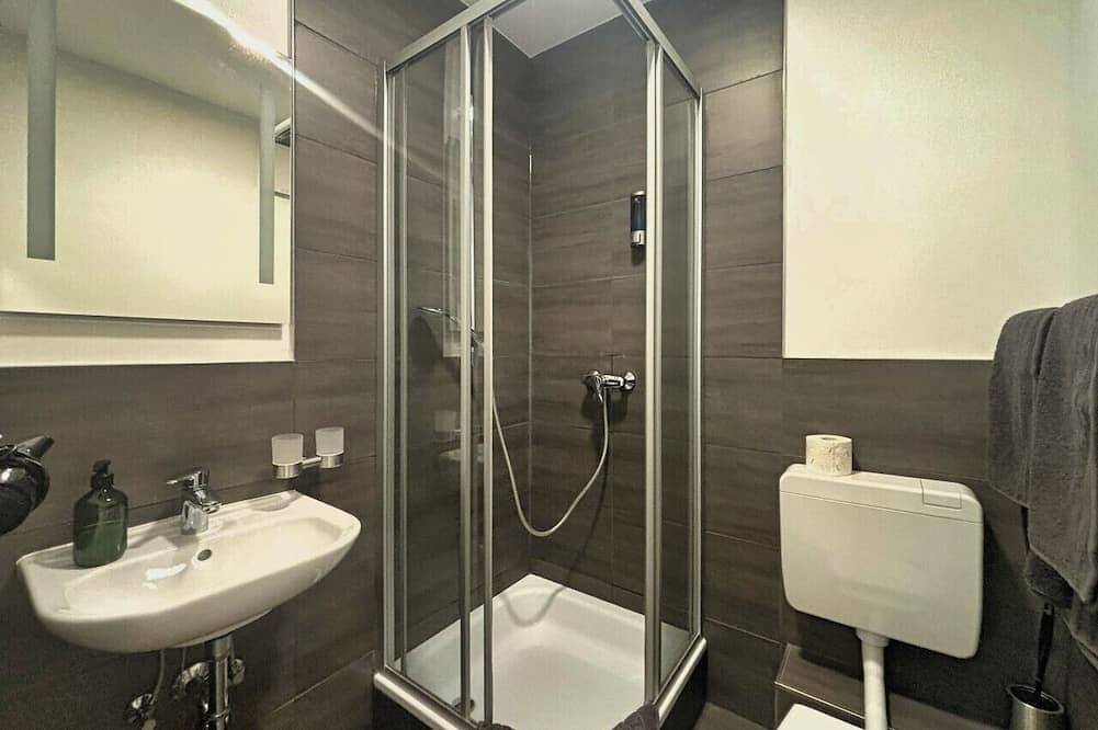 Havenu Hotel Quartier 8 - Doppelzimmer in Germersheim, Rheinebene