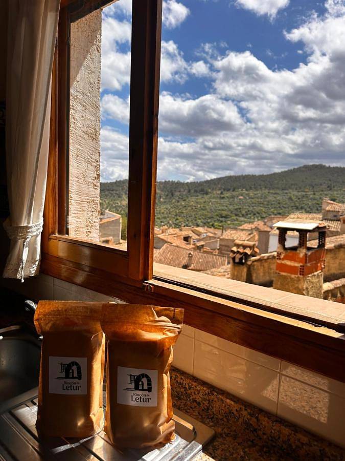 Casa de vacaciones para 8 personas, con vistas y balcón - 1