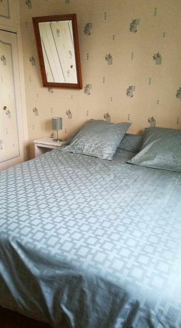 Gîte Les Glycines in Oisly, Sologne