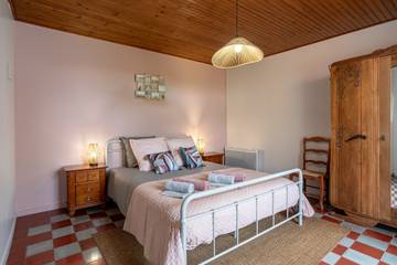 Gîte pour 4 Personnes dans Challans, Vallée de la Loire, Photo 1