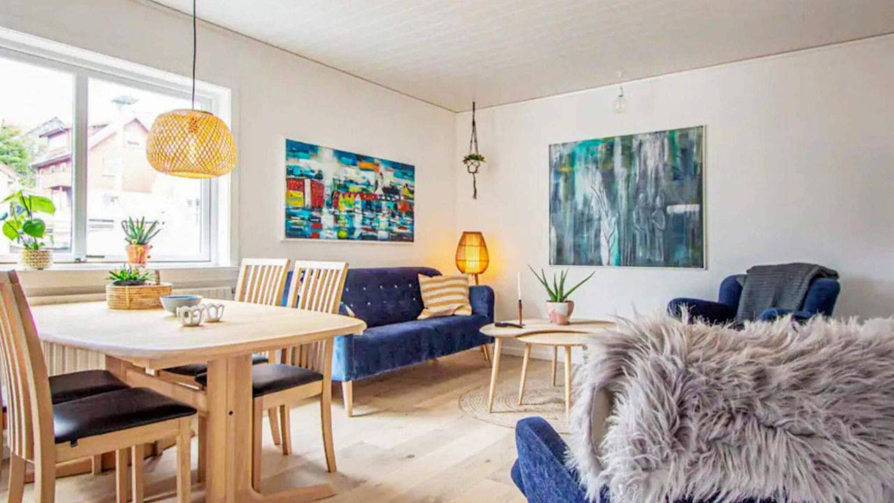 Ferienhaus für 3 Personen (50 m²) in Tórshavn, Færøyene