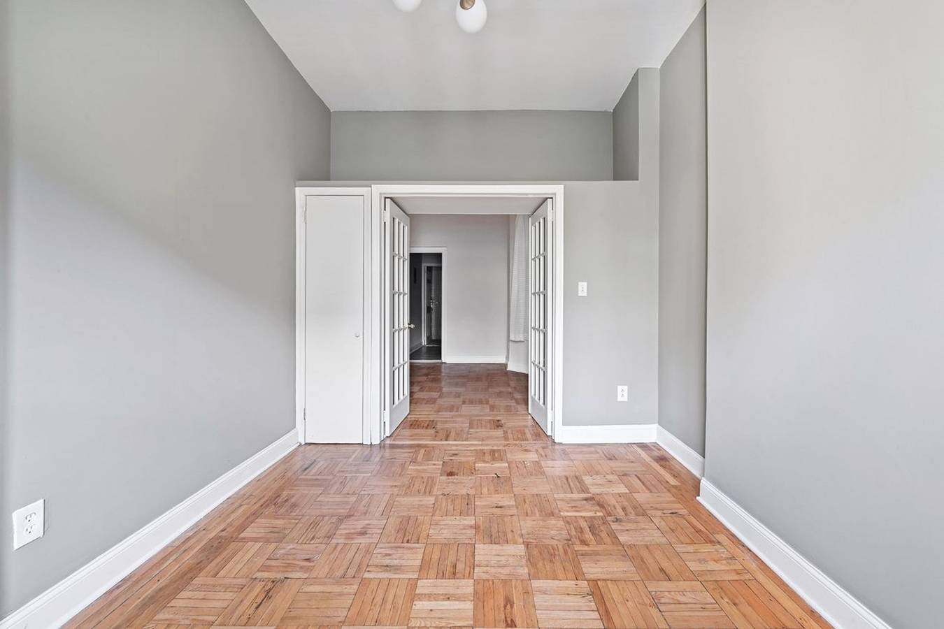 Apartamento entero, Apartment #842: East Village in Manhattan, Nueva York