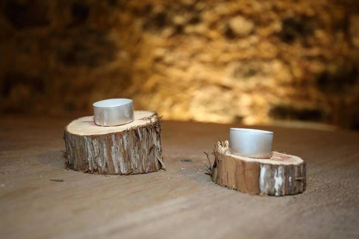 Gîte pour 10 personnes, avec vue ainsi que jardin et piscine à El Burgo de Osma - 3