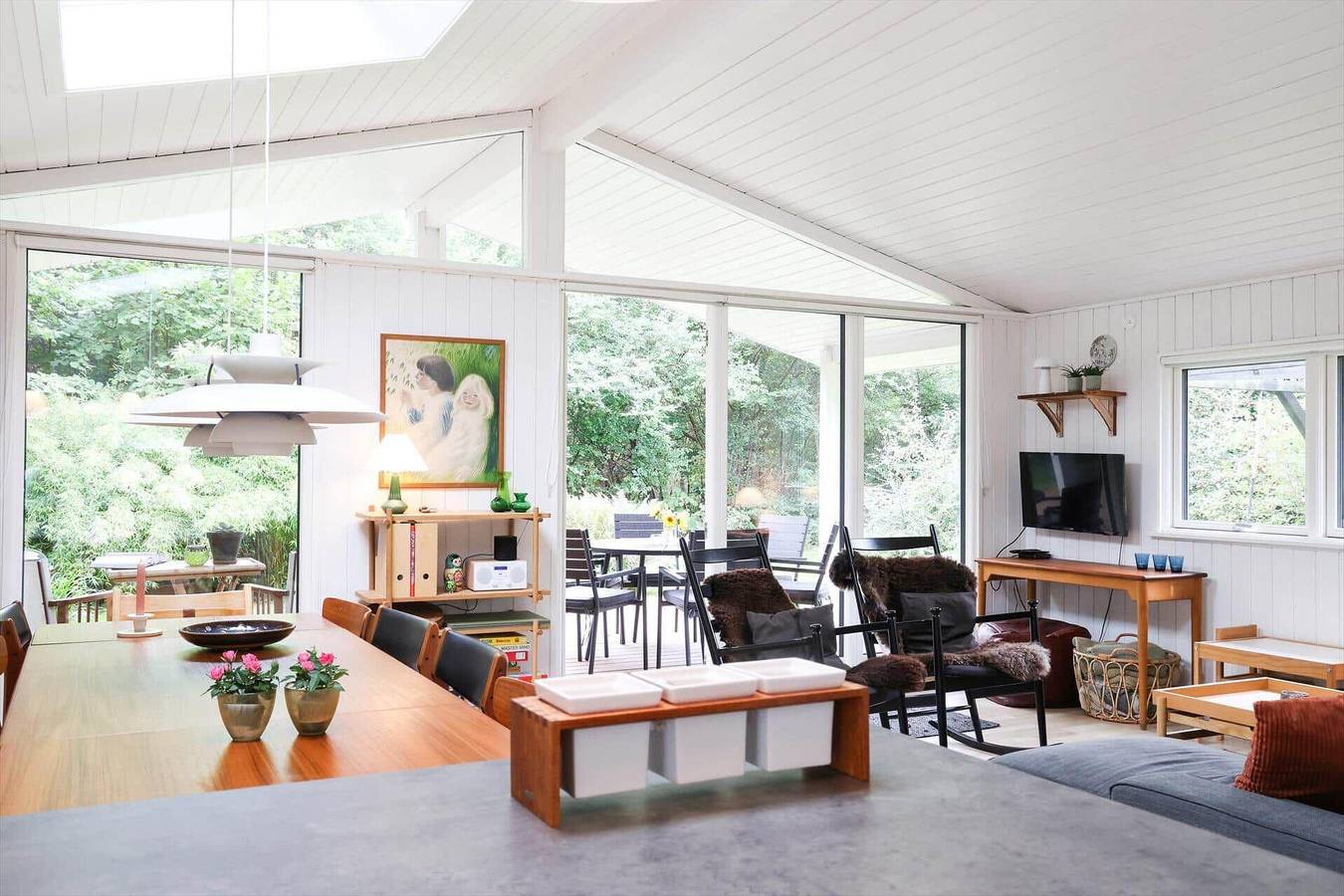 13373 Asnæs - Rådyrvej 24 in Høve Strand, Asnæs