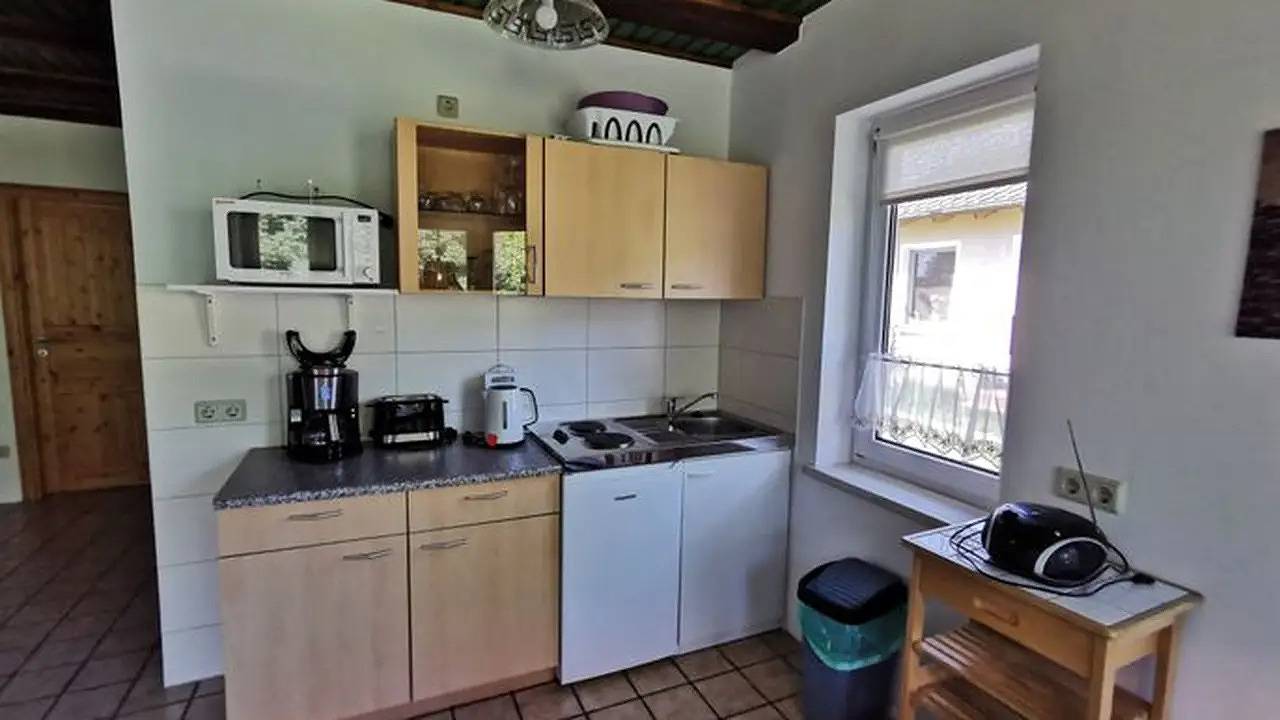 Ferienhaus für 4 Personen (55 m²) in Wustrow (Strelitz) in Wustrow (Mecklenburgische Seenplatte), Mecklenburg-Strelitz