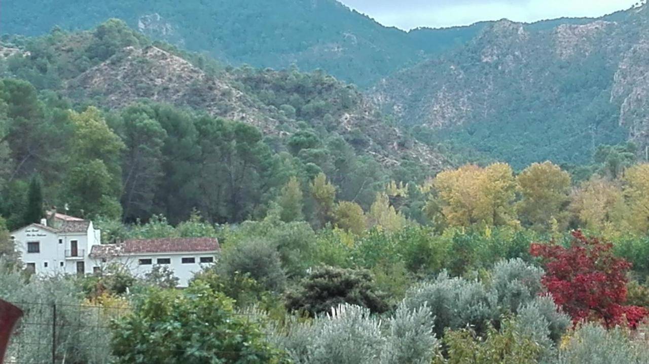 Casa Rural Rio los Molinos in Siles, Parque natural de las Sierras de Cazorla y Segura