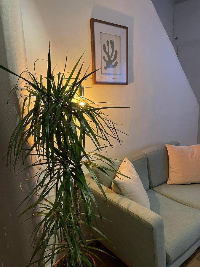 Appartement entier, Single Room in Lambersart, Région de Lille