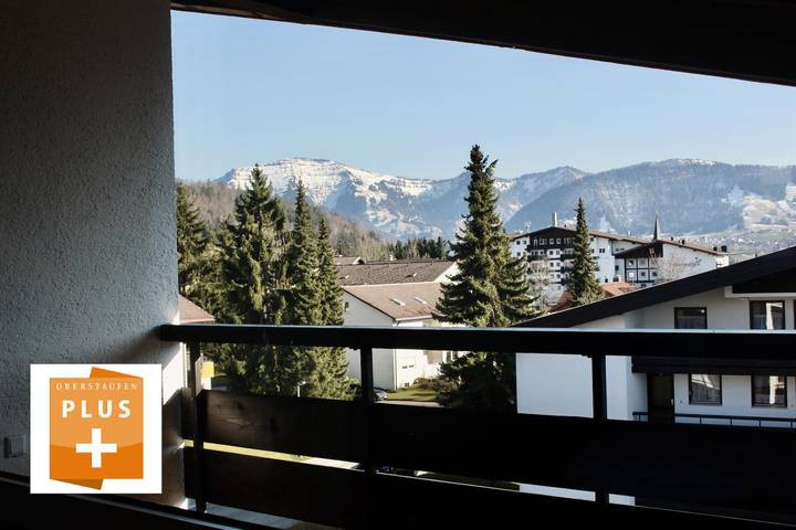 Apartamento de vacaciones para 3 personas, con balcón, Familias con niños - 1