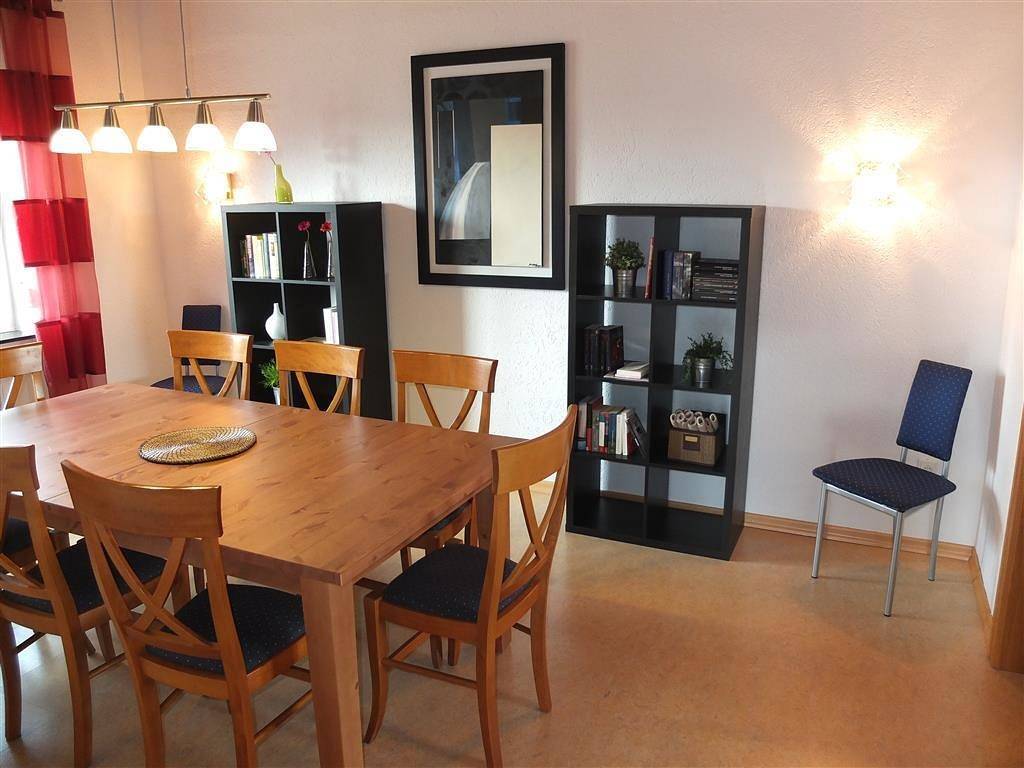 Ferienhaus Pehlen in Manderscheid, Bernkastel-Kues & Umgebung