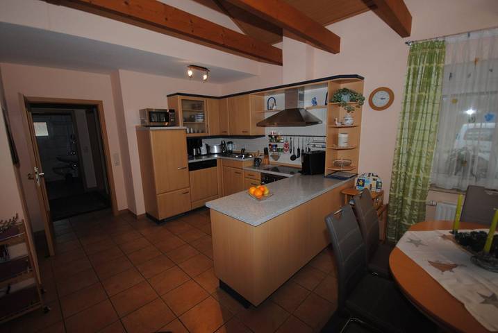 Ferienhaus für 6 Personen, mit Garten und Seeblick, mit Haustier in Elbe-Weser - 4