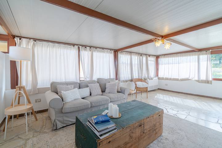 Ferienhaus für 6 Personen, mit Garten auf Sizilien - 4