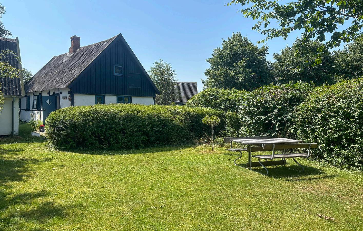 Casa vacanza a Bogø a partire da 57€ a notte