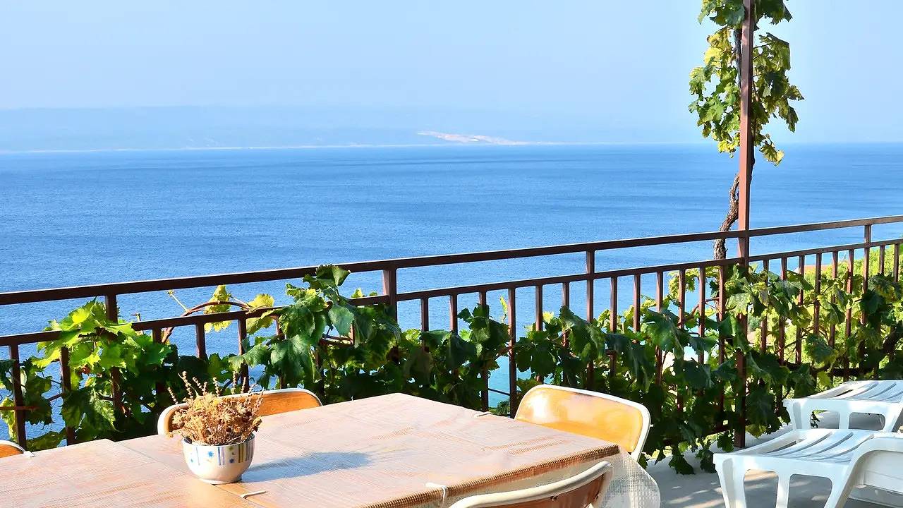 Appartamento vacanze a Pisak a partire da 205€ a notte