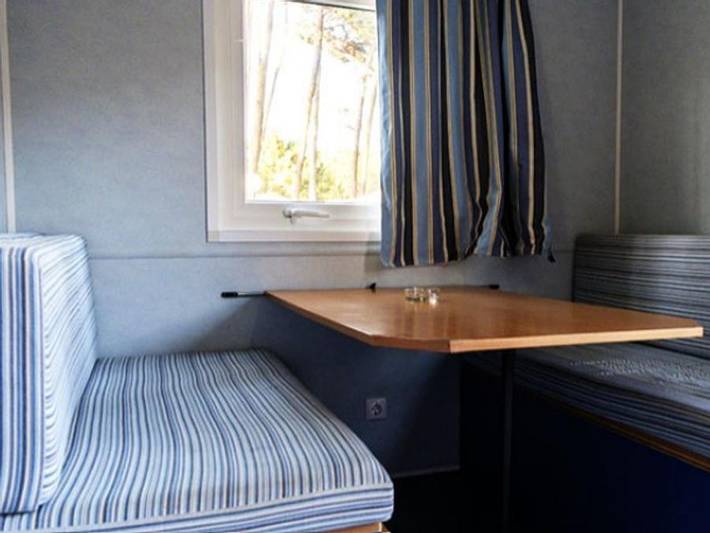 Bungalow für 2 Personen, mit Kinderpool in Portugal - 3