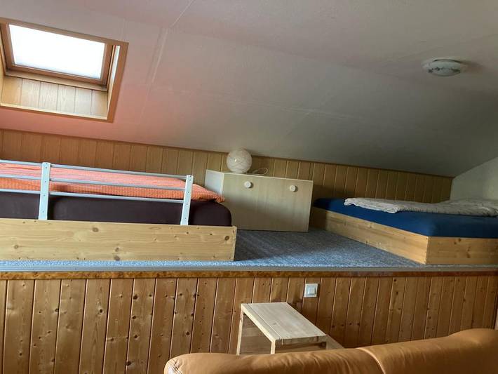Ferienhaus für 5 Personen, mit Ausblick und Garten, mit Haustier in Bad Goisern am Hallstättersee - 3