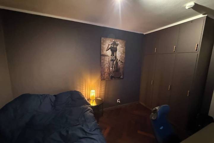 Gîte pour 4 personnes, avec Balcon et Jardin dans Trondheim - 3