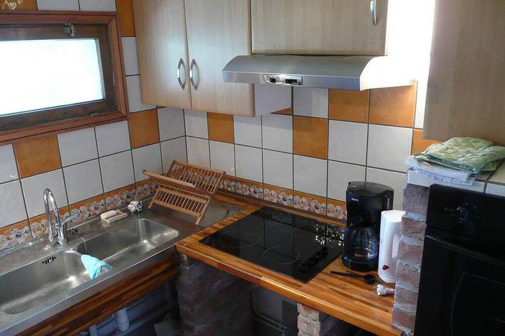 Gîte pour 7 personnes, avec jacuzzi à Echinghen - 3