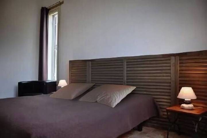Villa Giulia - 4–5 people Communal heated pool, nestled in the heart of the Corsican maquis in Porto Vecchio, Parco naturale regionale della Corsica
