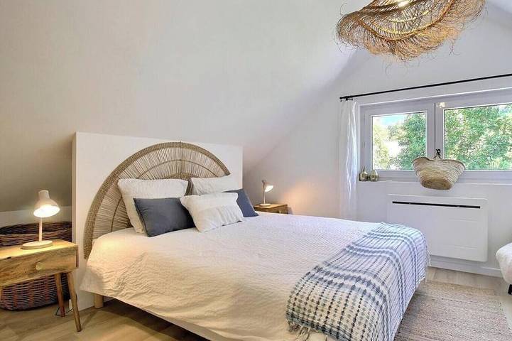 Ty Heol - Brech - Vacation Rental in Brech, Côte des Mégalithes