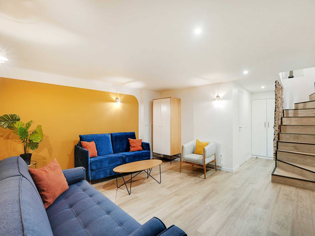 Appartement de vacances
