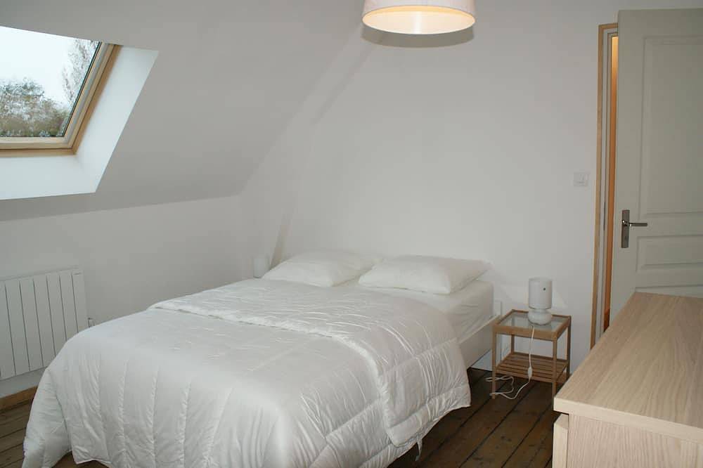 Haus mit Charme / Im Herzen von Wissant / 9 Personen in Wissant, Boulogne-sur-Mer und Umgebung