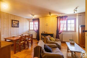 Maison De Vacances pour 2 Personnes dans Argelès-Gazost, Pyrénées, Photo 3
