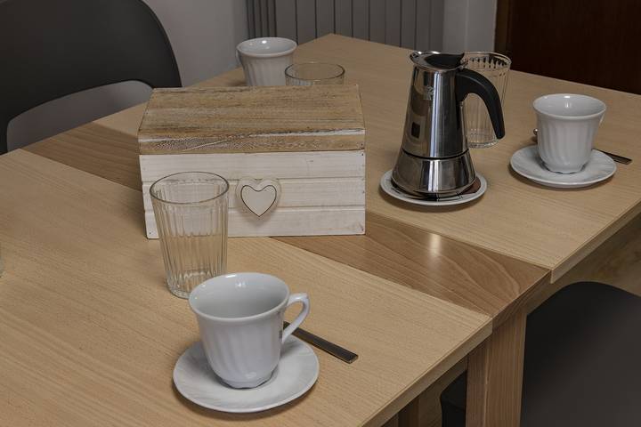 Ganze Wohnung, Zoe's Home - Affittipontedilegno in Temù, Veltlin