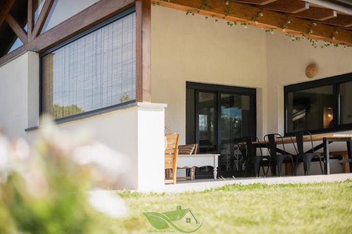 Casa rural para 6 personas, con Terraza y Jardín en Colunga - 2
