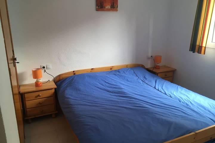 Air-conditioned Villa with WiFi and Heated Private Pool in Beautiful Garden in Alcossebre, Alcalà de Xivert