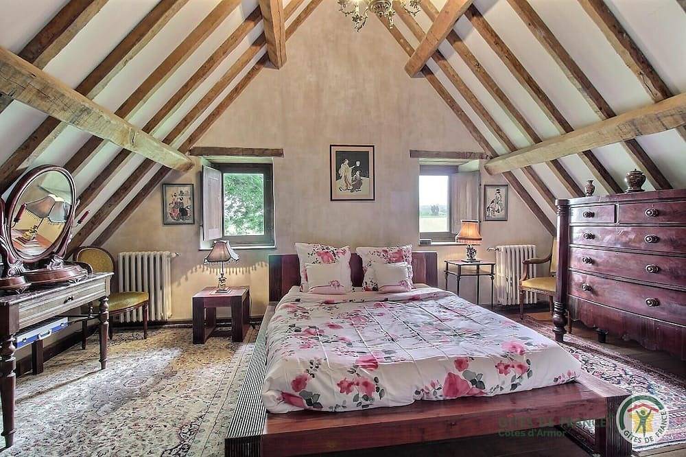 Manoir de la Baie Firenze in Plaine-Haute, Côtes-d'Armor