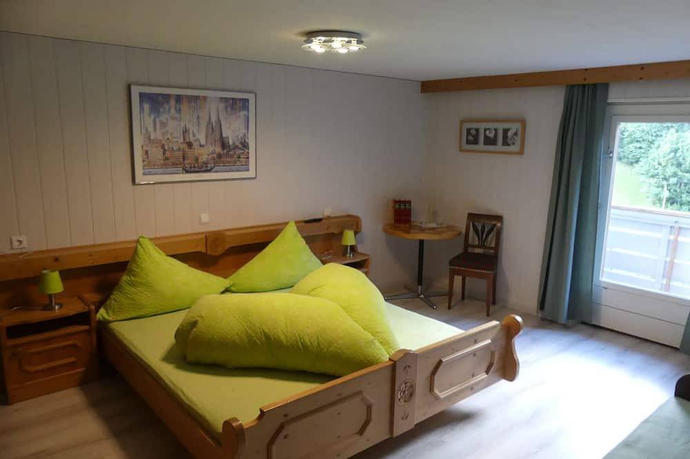 Ganze Wohnung, Appartment Lobspitze in Silbertal, Schruns-Tschagguns