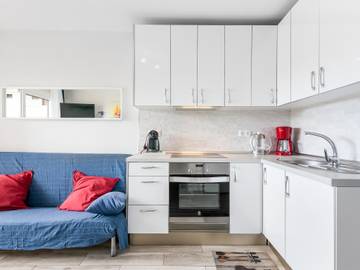 Apartamento para 5 Personas en Playa de las Américas, Arona , Foto 2