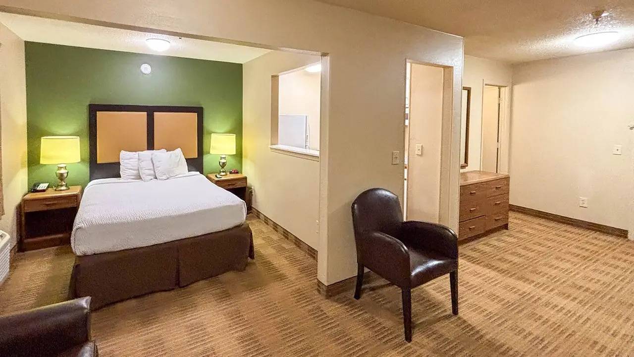 Entire vacation apartment, Vacation apartment for 3 people in Greenville, Greenville County
