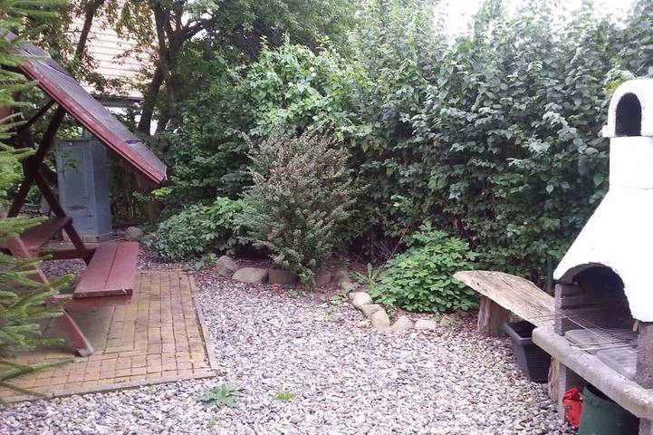 Ferienwohnung für 2 Personen, mit Garten - 1